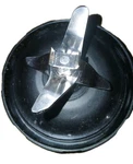 6-FIN Ninja Pro Blade BL482 BL456 Blenders Replacement Part Oem. Fixed Price $13.26.