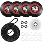 DE2067 (4392067) Dryer Maintenance Kit For Whirlpool (661570, 279640, W10314173). Fixed Price $21.95.