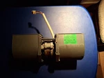 W11613599 Oem Whirlpool Microwave Vent Fan Motor. Fixed Price $19.00.