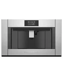 Fisher Paykel Series EB30PSX1 30" Stainless Built-in Coffee System #159548. Fixed Price $3649.00.