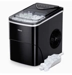 Silonn SLIM01B 2 Liters Countertop Ice Maker - Black. Fixed Price $70.00.