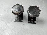 Lot Of Ge / Kenmore Level Legs And Bracket Glides WB02X7701 WB02K0001. Fixed Price $8.99.