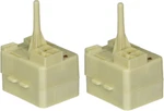 216954216 Freezer Compressor Start Relay Compatible Part For FRIGIDAIRE-2 Pack. Fixed Price $52.99.