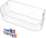 New 241505501 Refrigerator Door Bin Shelf Fit Frigidaire FGSC2335TF0. Fixed Price $48.34.