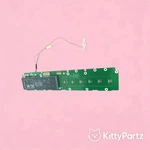 Lg EBR67357901 Refrigerator Control Board Dispenser. Fixed Price $39.50.