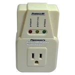 Nippon Refrigerator Surge Protector. Fixed Price $33.99.