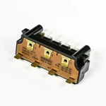 Part# WB23X33 Ge 6 Button Surface Unit Switch (G2B). Fixed Price $120.00.