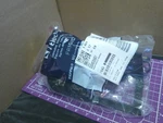 5304535687 - Frigidaire Genuine Oem Electrolux Refrigerator Water Ice Dispenser. Fixed Price $104.99.