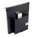 New Broan Downdraft Range Hood Cover 28" Intake For 30" Cooktops 273003. Fixed Price $889.95.