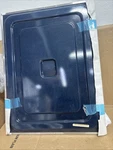 DG94-01643B Samsung Range Oven Rack Partition Liner / Divider #2C1. Fixed Price $80.00.