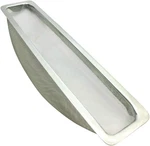 Ge WE18X20437 Lint Trap Assembly (replaces WE18M0015). Fixed Price $71.65.