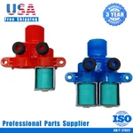 W10240949 W10240948 Water Inlet Valves Fit Whirlpool Washers 33390068G W11168743. Fixed Price $20.58.