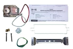 4200160 Subzero Factory Oem Refrigerator Evaporator Fan Motor Assembly New. Fixed Price $216.50.