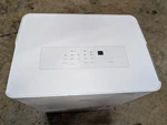 Midea MAD22S1WWT 22-PINT Energy Star Smart Dehumidifier White. Fixed Price $100.00.