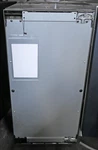 Ge UCC15NPRII 15" Under Counter Panel Ready Ice Maker Gravity Drain. Fixed Price $1599.00.