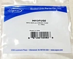 Genuine Supco Mfdfuse Replacement For MFD10 Capacitor (3-PACK Of Fuses). Fixed Price $14.99.