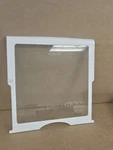 Refrigerator Shelf WR71X10582 H3. Fixed Price $17.99.