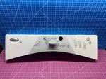 Whirlpool Dryer Control Panel (see All Pics) P# W10099598 8571955. Fixed Price $99.95.