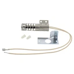Gas Range Round Oven Igniter For Frigidaire, Electrolux AP2592228 5304401265. Fixed Price $45.09.