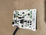 Frigidaire 17120300A00389 Conditioner Control Board AZ72991 WM1319. Fixed Price $51.50.