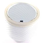 Whirlpool W10389328 Basket Asm 1/2" Wht Plastic Washer Part. Fixed Price $264.92.