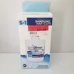 Earthsmart Refrigerator Filter Fits Samsung HAF-CU1S. Fixed Price $19.75.