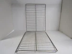 Range Oven Rack *set Of 2* (23 3/4" X 17 1/4") WB48K5019 WB48T10095 Asmn. Fixed Price $34.95.