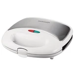 Brentwood Non-stick Compact Dual Sandwich Maker In White TS-240W. Fixed Price $39.99.
