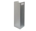 Windster Rh-wextdc Extension Duct Cover For Range Hoods #13336 P5. Fixed Price $113.00.