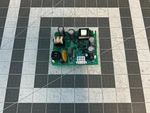 Whirlpool Range Oven Control Board P# W10260060. Fixed Price $34.95.