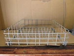 Electrolux Frigidaire Dishwasher Lower Dishrack Ass. Part # 808602402 5304532969. Fixed Price $74.88.