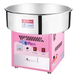 Cotton Machine 1000W Floss Maker, Stainless Pan Sugar Or Hard Candy, Pink. Fixed Price $195.99.