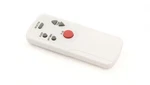 Sharp Air Conditioner Part # CRMC-A624JBEZ Remote Control. Fixed Price $47.45.