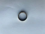 Viking Retainer Ring PD030038 Sub# PG200010 Oem. Fixed Price $35.00.