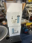 Rheem SP14270F -ruud Comb Nat Gas Control Valve. Fixed Price $100.00.