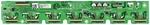 Lg 6871QRH057* Bottom Right Xr Buffer Board (6870QSC004C). Fixed Price $29.99.