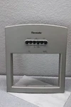 Thermador Kitchenaid Front Water Ice Dispenser Selector Control Panel 42" 48". Fixed Price $129.99.