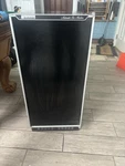 Scotsman Automatic Ice Maker Air Cooled Full Cube 115V Model DCE33A-1BD. Fixed Price $1600.00.