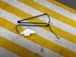 W10861642 Whirlpool Washer Door Lid Lock W10810403 Free Shipping. Fixed Price $9.69.