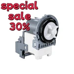 DC31-00178A Washer Drain Pump Motor For Samsung DC31-00187A DC31-00178D. Fixed Price $21.59.