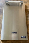Maytag Trash Compactor Door Stainless Drawer Front W10646557 Handle W10663409. Fixed Price $88.01.