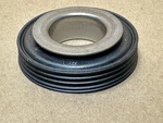New Genuine Oem Whirlpool Maytag Kenmore Amana Washer Tub Seal W10580763. Fixed Price $34.99.
