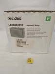 Resideo Aquastat Relay L8148A1017. Fixed Price $199.99.