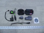 2000 Kawasaki ZR750F Zephyr K20852) Regulator Fuse Solenoid Switch Relay Set. Fixed Price $40.24.