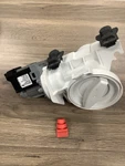 Genuine Oem New Whirlpool WPW10515399 Appliance Pump-water *no Returns*. Fixed Price $160.00.