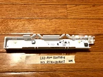 2-LED Asm 838800, 820739-E Dcs 36" Built-in Model RS36W80RUC1 Refrigerator (hm). Fixed Price $18.55.