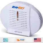 Mini Dehumidifier Eva Dry E-500 Renewable Moisture Absorber For Closet Bathroom. Fixed Price $24.75.
