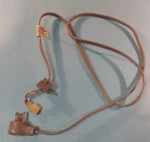 Oem Kenmore Frigidiare Range Power Cord 3202006; 5304515659. Fixed Price $6.00.