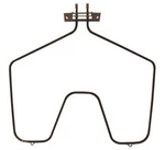 Supco CH44X5099 Bake Element 250-VOLT 2700-WATT Ge/hotpoint WB44X5099. Fixed Price $44.01.