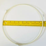 Genuine Panasonic Roller Ring Turntable Support From NN-SD987S Microwave. Fixed Price $37.89.